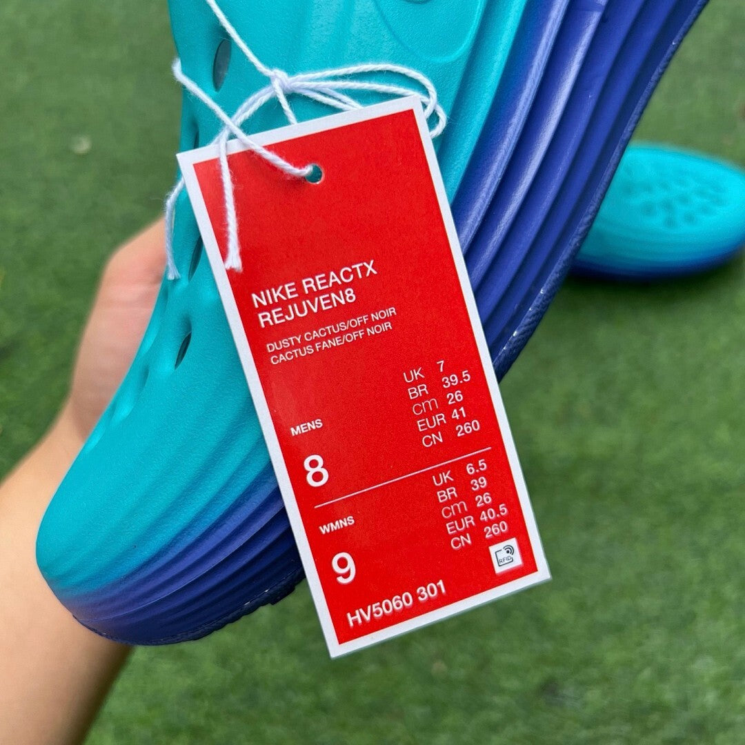 Nike ISPA Universal Chlorophyll Deep Royal Blue DV2742-300