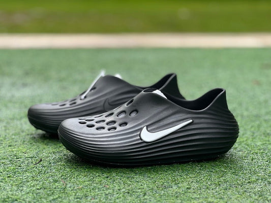 Nike Calm Mule Black White FD5138-001