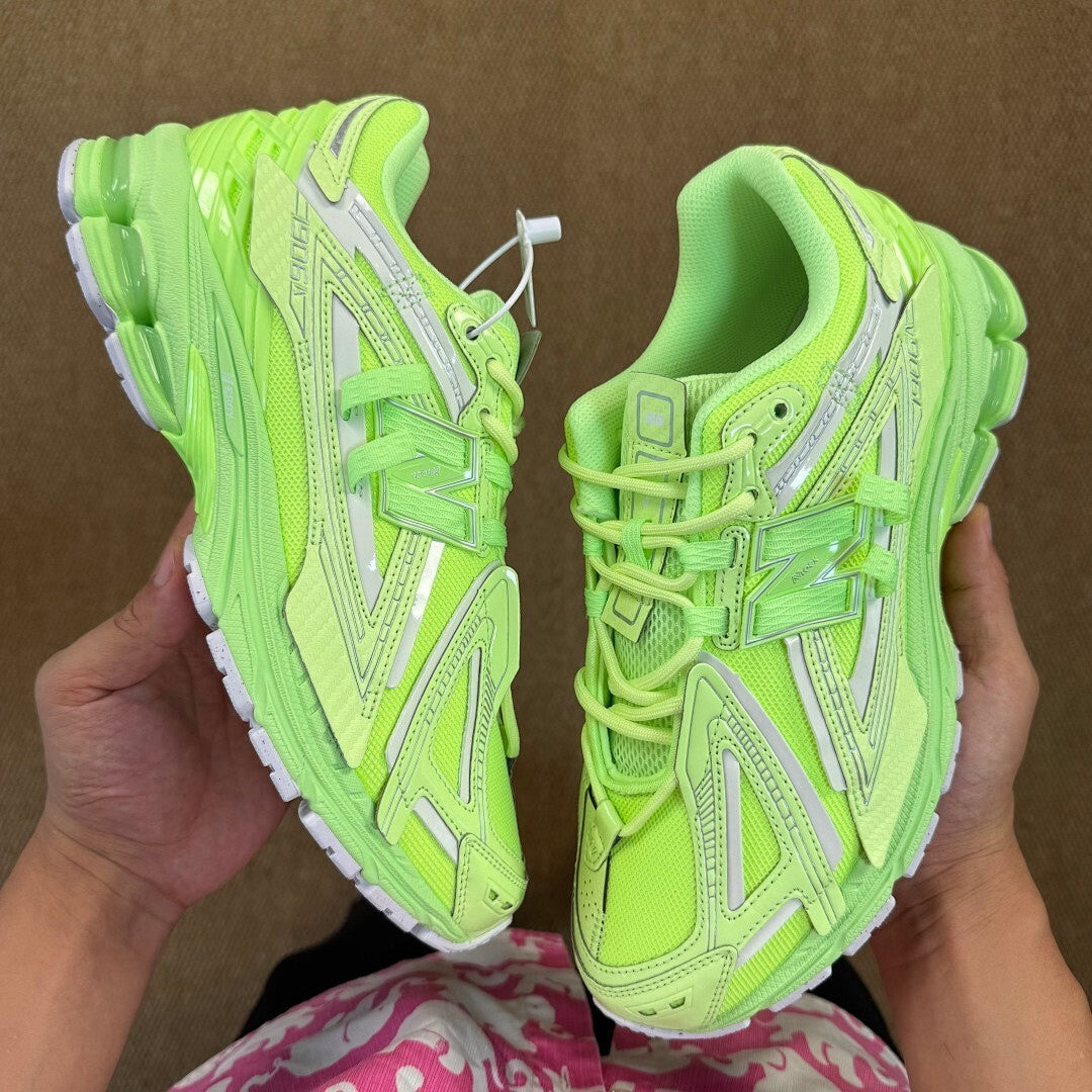 New Balance 1906R Bright Green M1906RGF