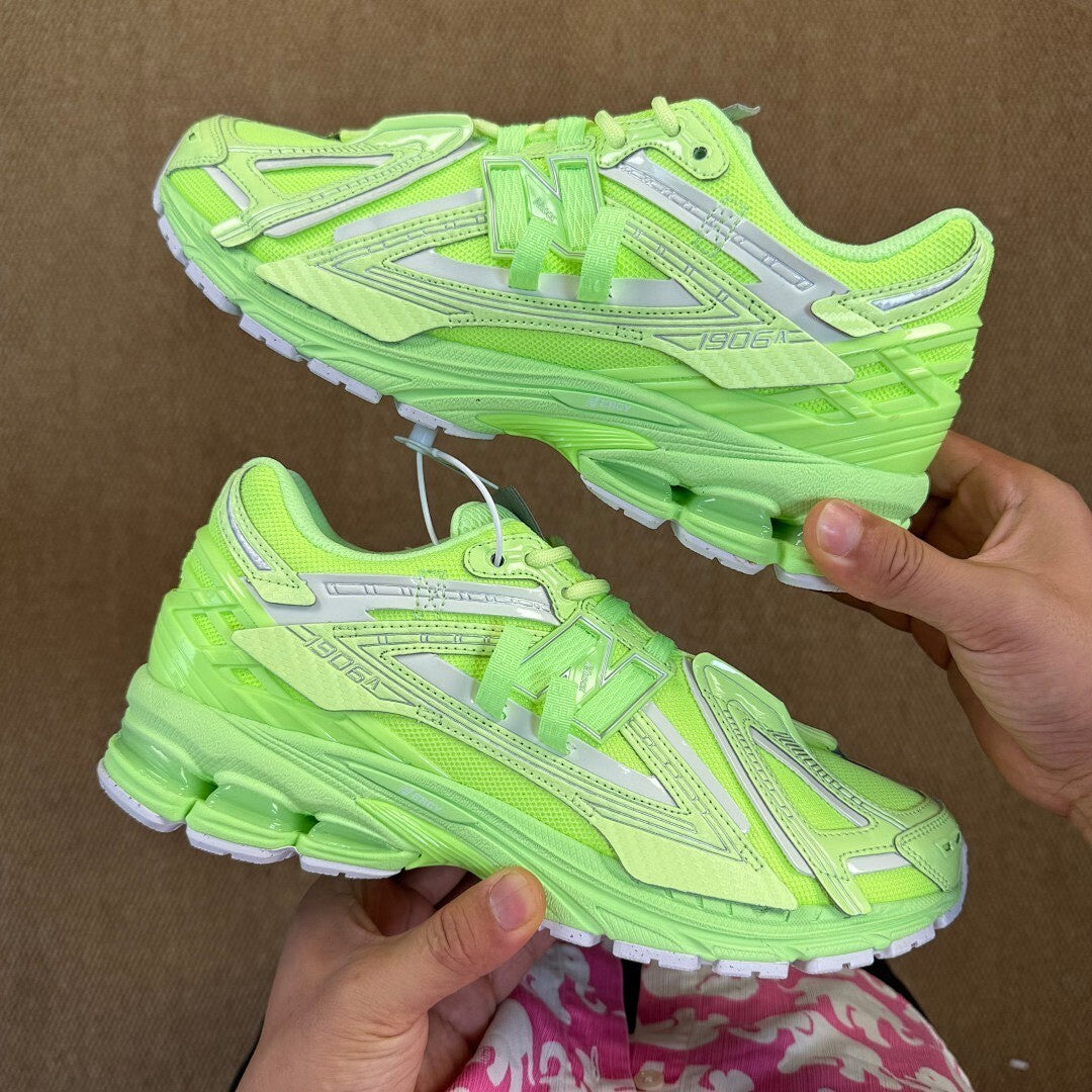 New Balance 1906R Bright Green M1906RGF