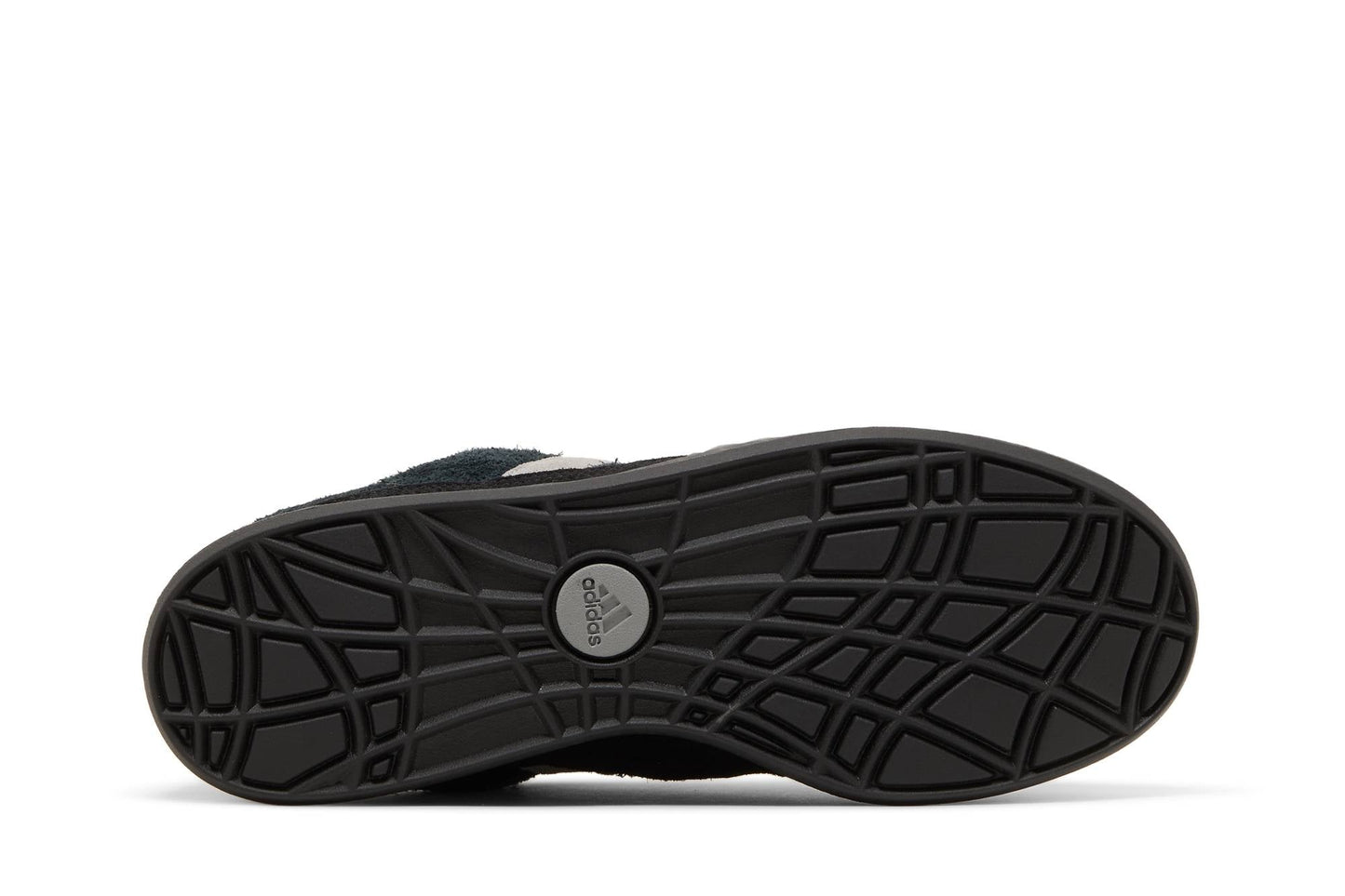 NEIGHBORHOOD X Adidas Originals Adimatic 'Core Black/Solid Gray' HP6770