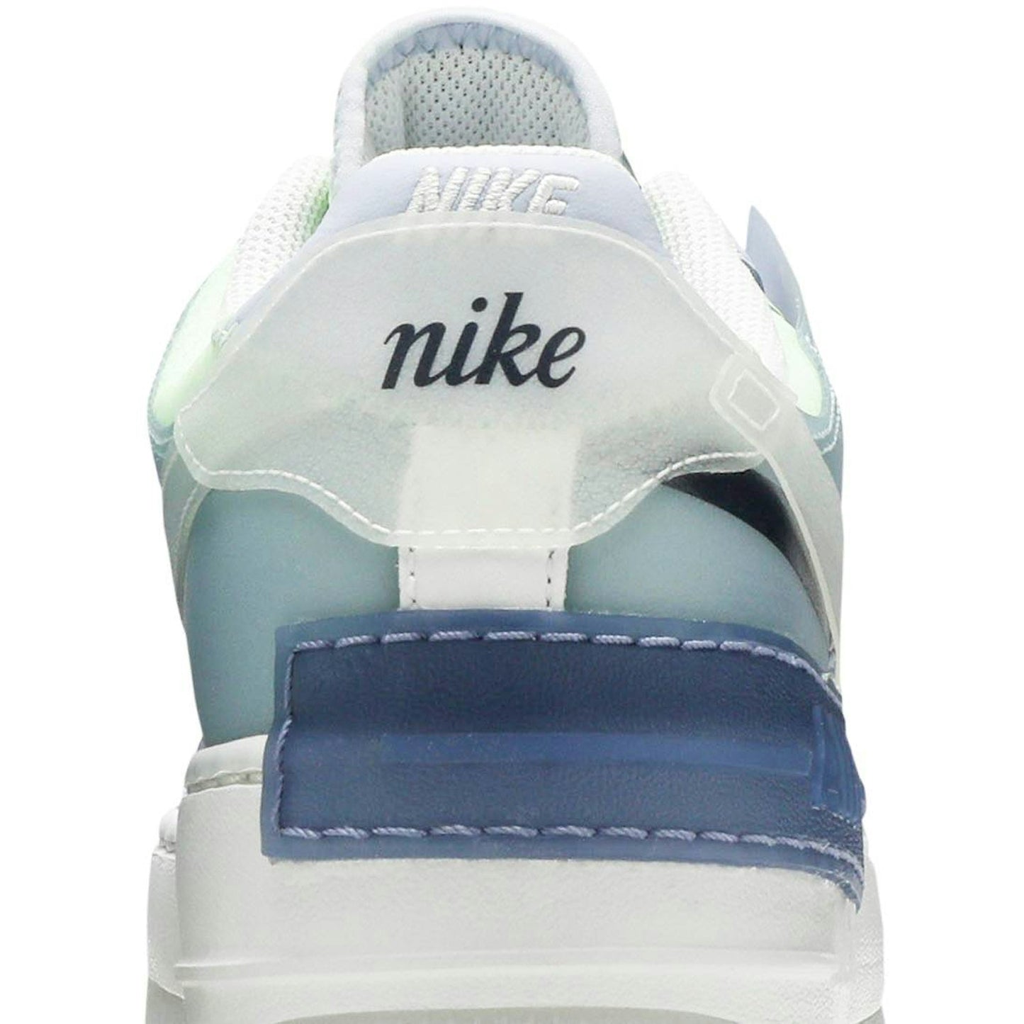 ( Women ) Nike Air Force 1 Shadow SE World Indigo CK6561-001