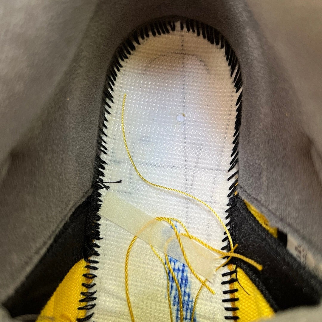 Air Jordan 5 Retro University Gold CT8480-700
