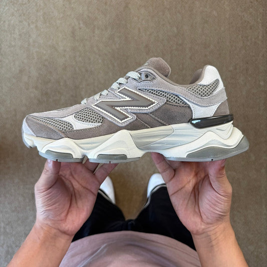 New Balance 9060 Castlerock Raincloud Outer Space U9060GRY