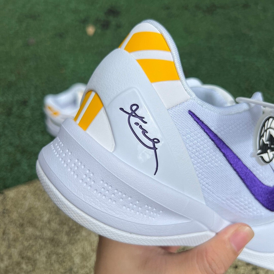Nike Kobe 6 Protro Draft Day FV5902-100
