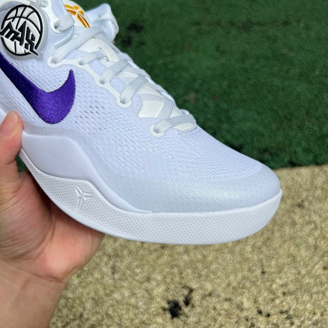 Nike Kobe 6 Protro Draft Day FV5902-100