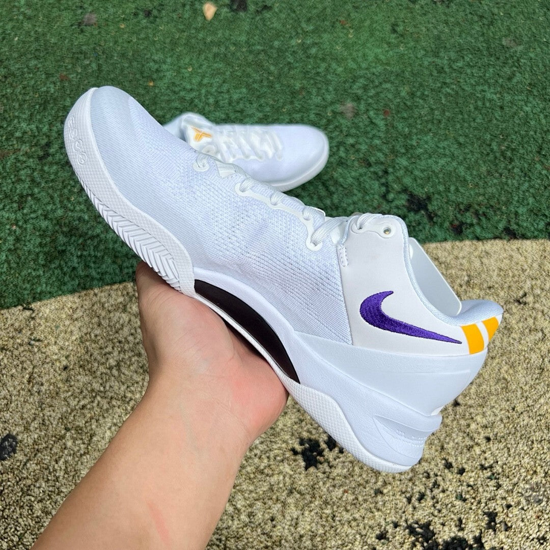 Nike Kobe 6 Protro Draft Day FV5902-100
