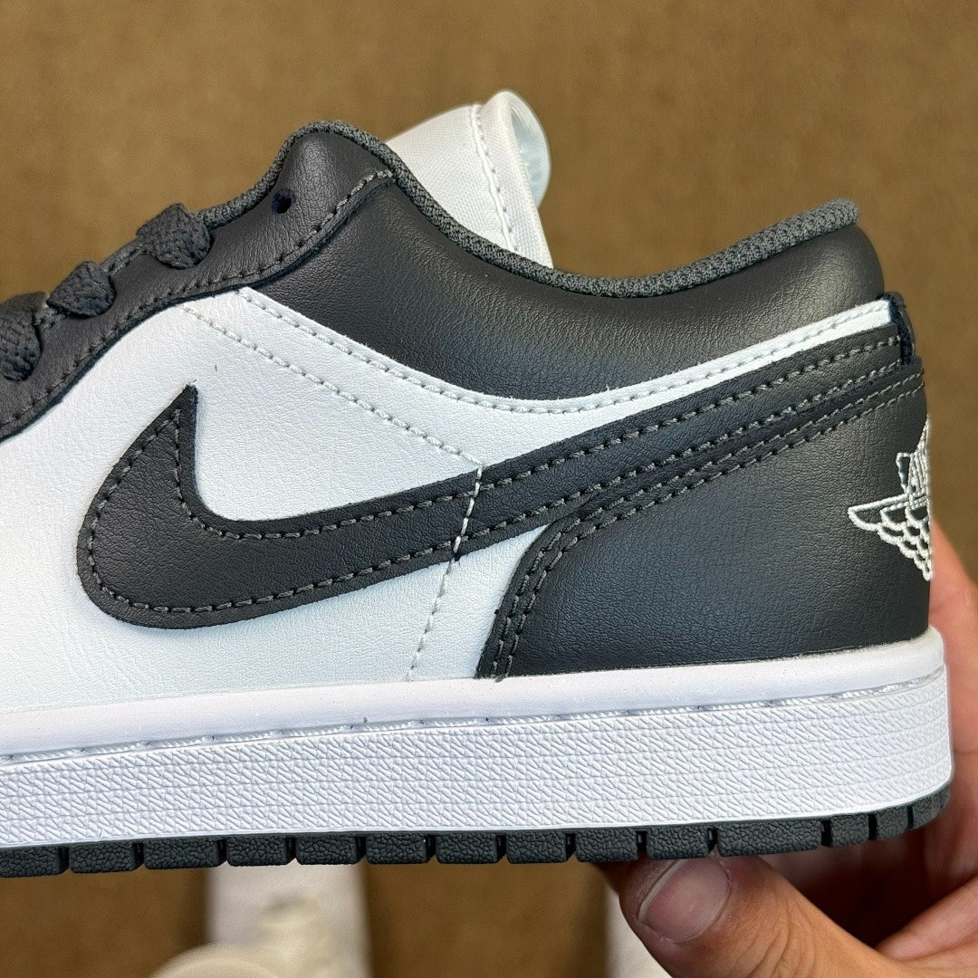 Air Jordan 1 Low "Atmosphere Grey" 553558-040
