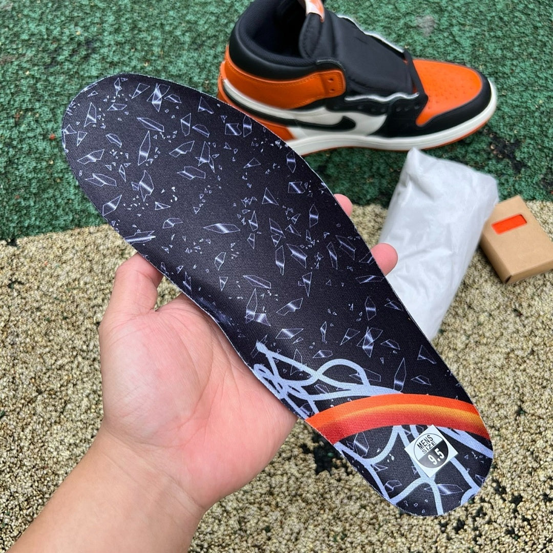 Nike Air Jordan 1 Retro High OG Shattered Backboard 3.0 555088-028