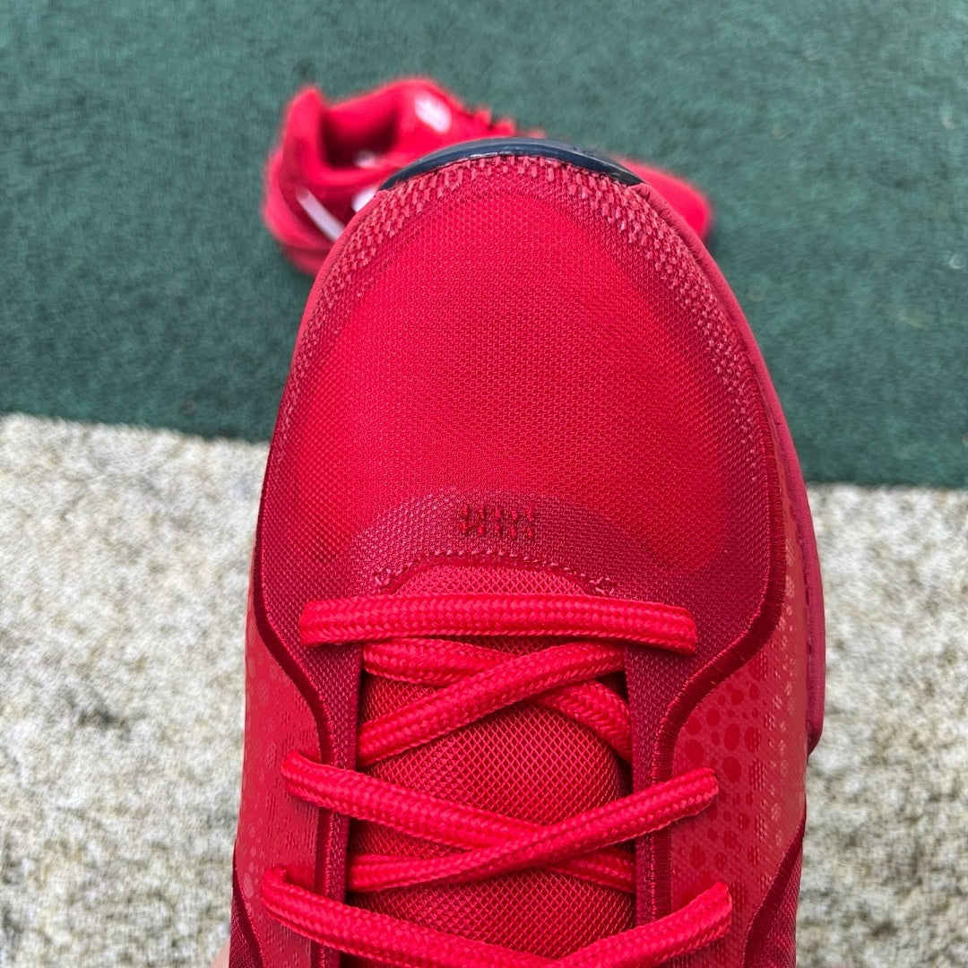 Nike Kobe 5 Protro Team Red CD4991-600