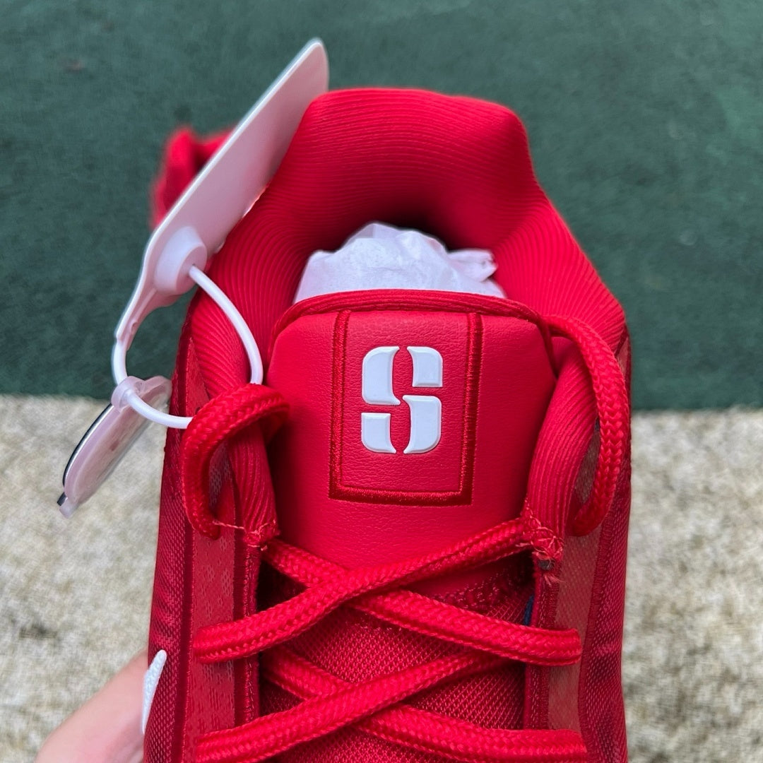 Nike Kobe 5 Protro Team Red CD4991-600