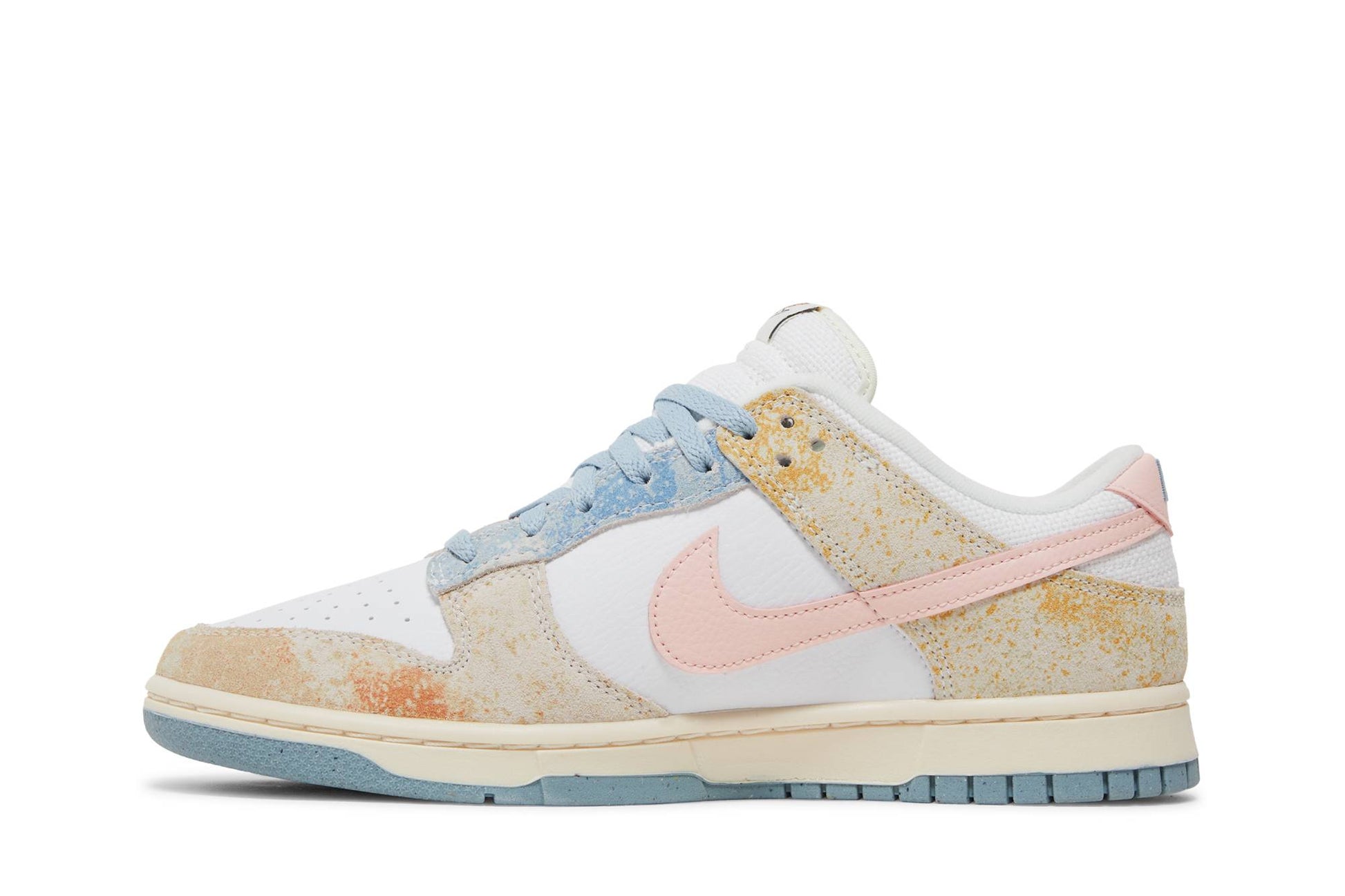 Nike Dunk Low Oxidized Pastels DV6486-100