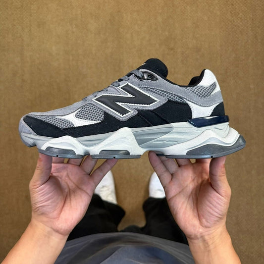 New Balance 9060 Rain Cloud Castlerock U9060GRY