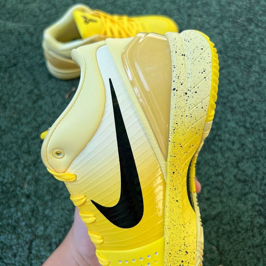 Nike Zoom Kobe 6 Protro 'Del Sol' CW2190-700