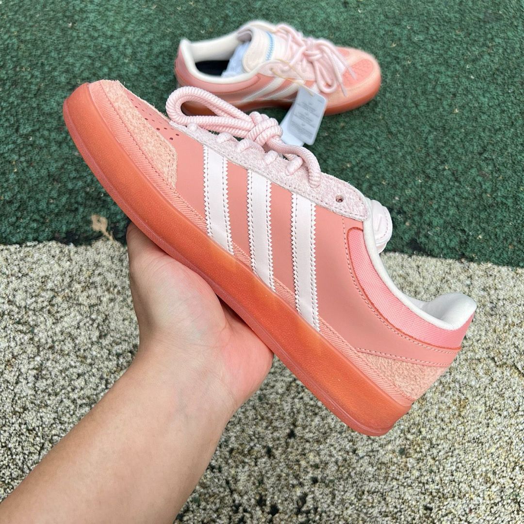 Adidas Cabo Rojo Pink Coral Sneakers