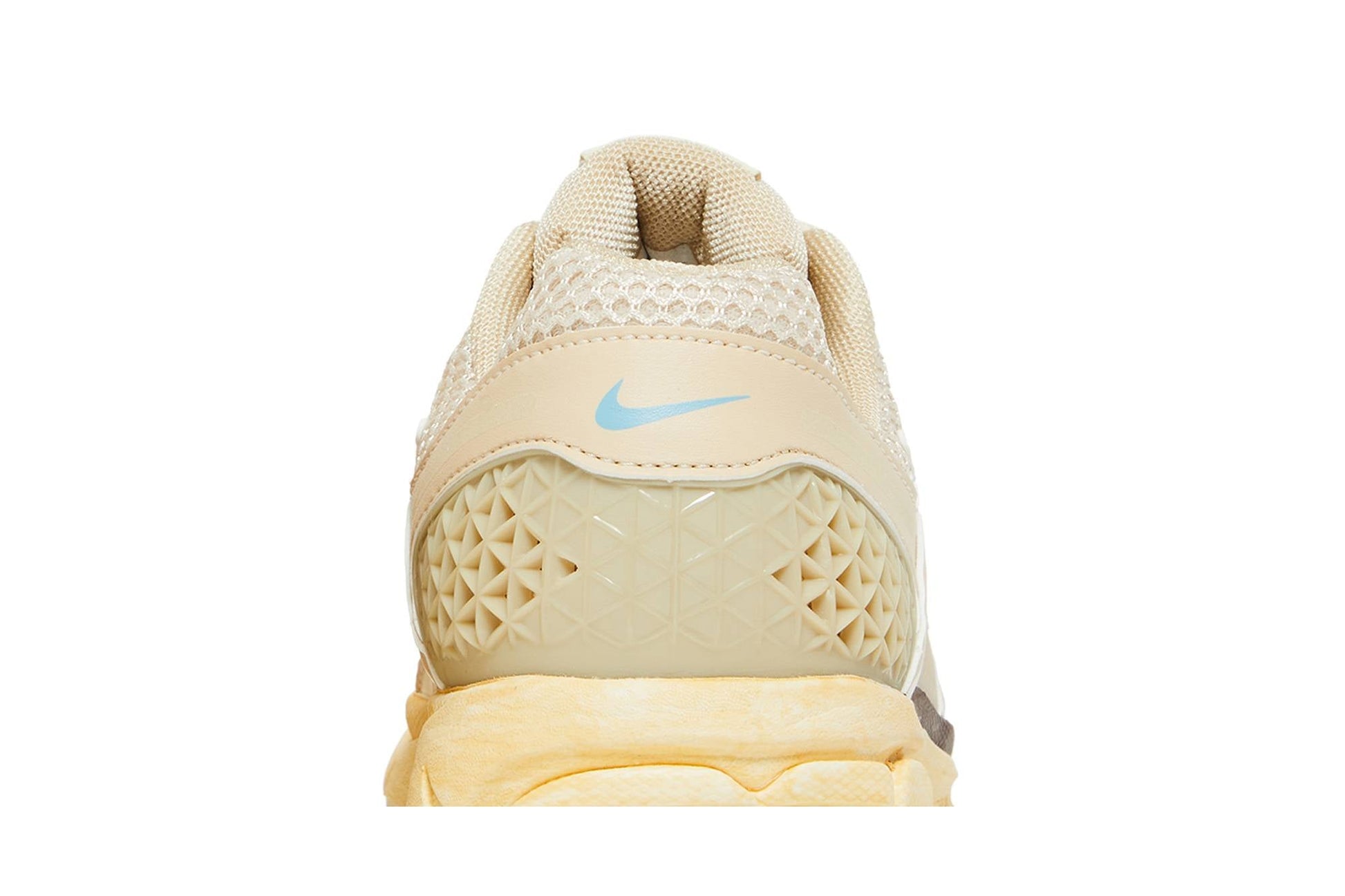 ( Women ) Nike Zoom Vomero 5 'Oatmeal' FB8825-111