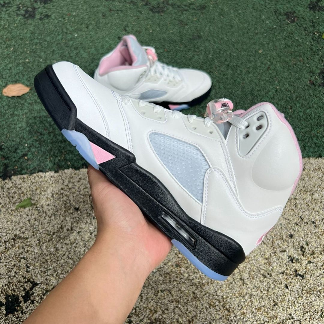 Air Jordan 5 GS Pinksicle 440892-168