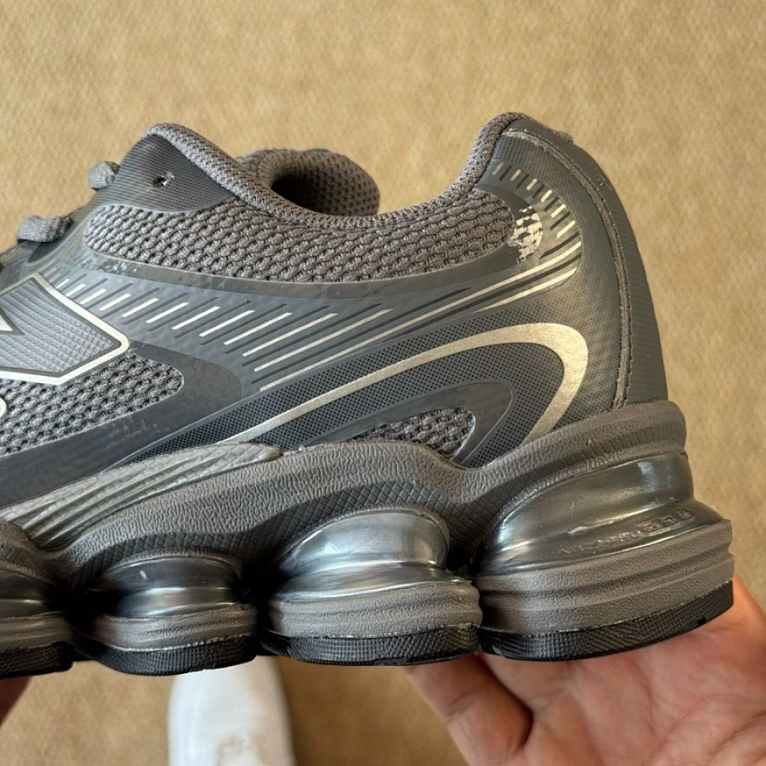 New Balance 1906R Shox Grey