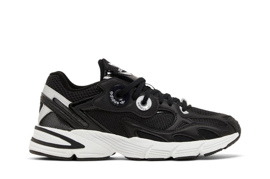 ( Women ) Adidas Astir 'Black Silver White' GY5260