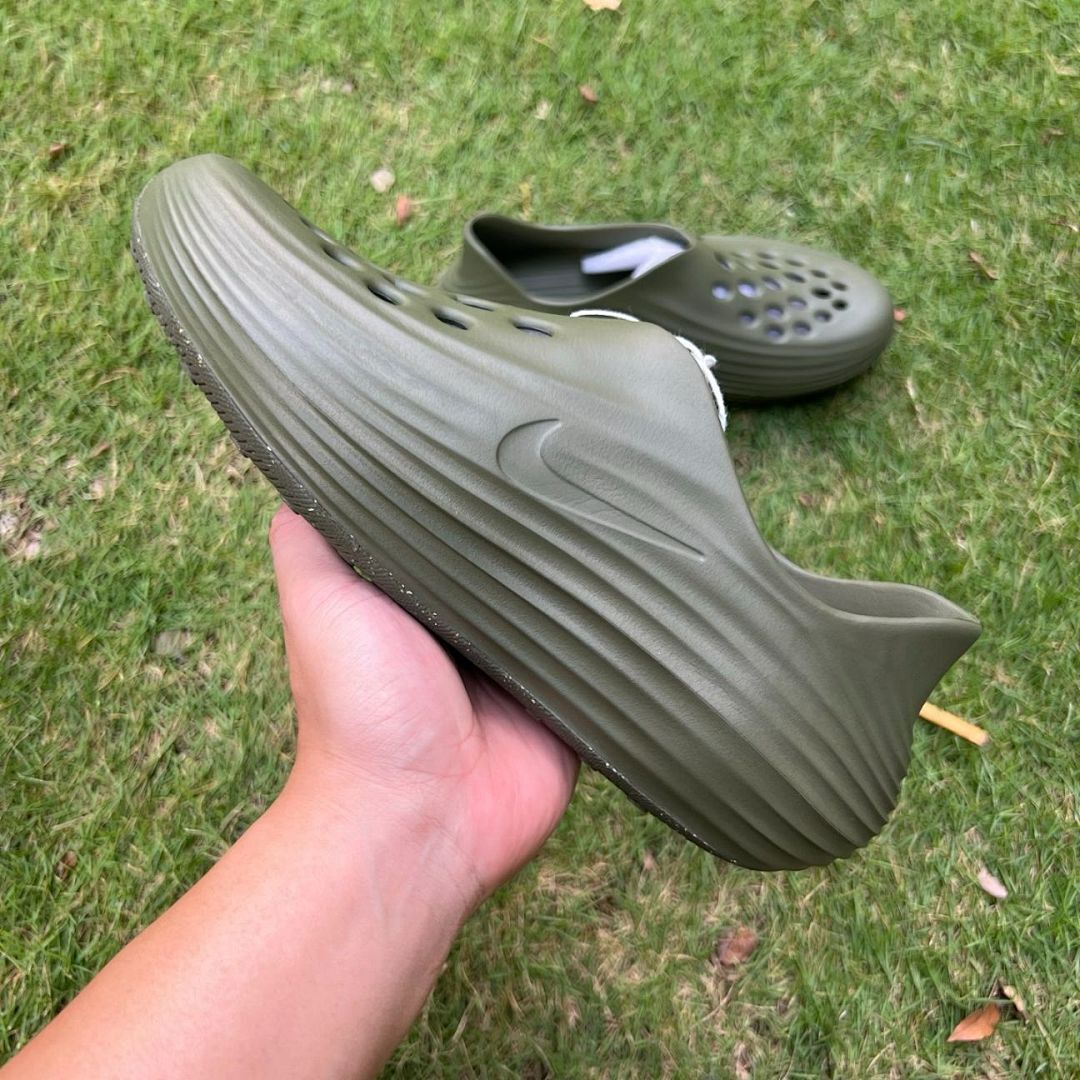 Nike Calm Mule Sequoia Sail FD5135-300