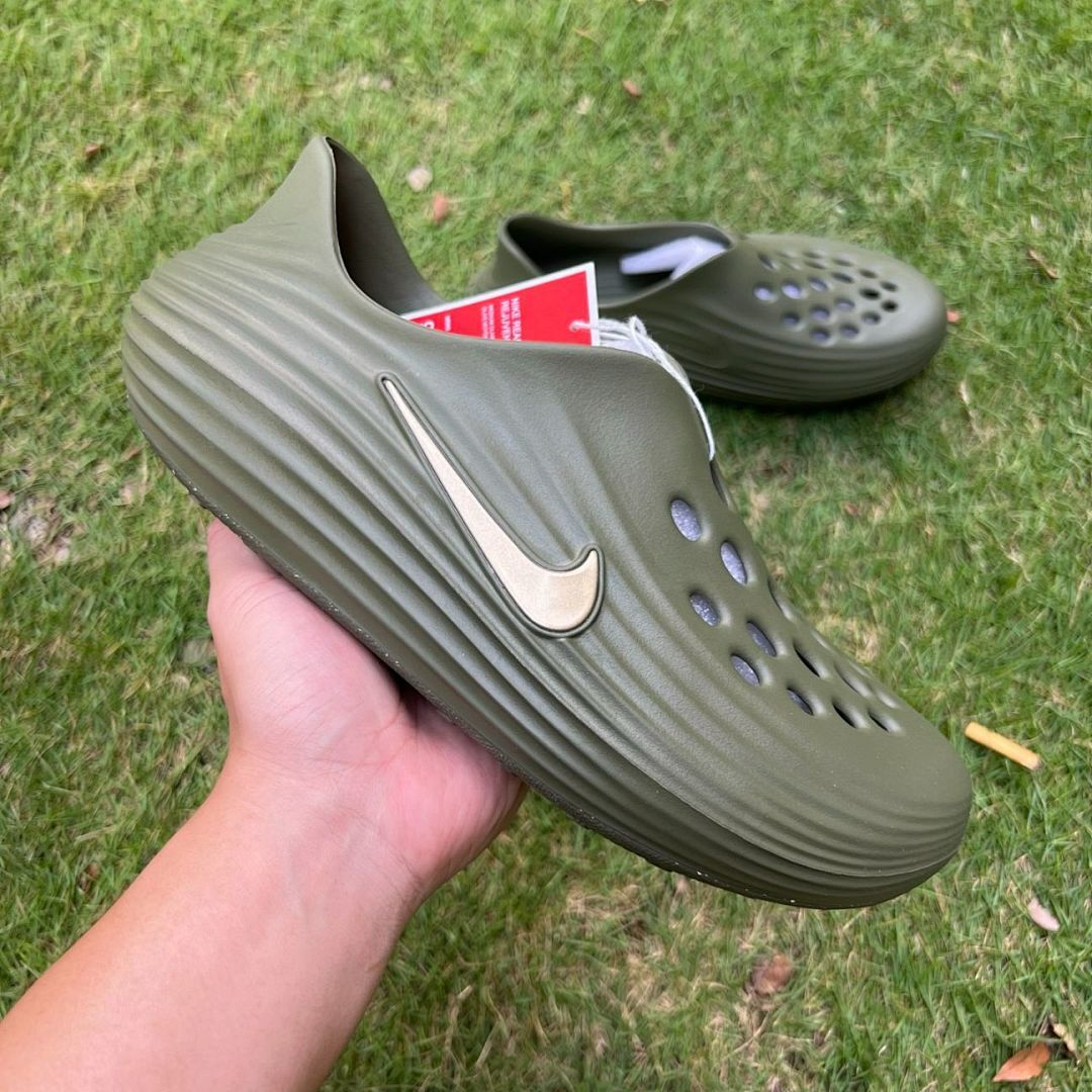 Nike Calm Mule Sequoia Sail FD5135-300