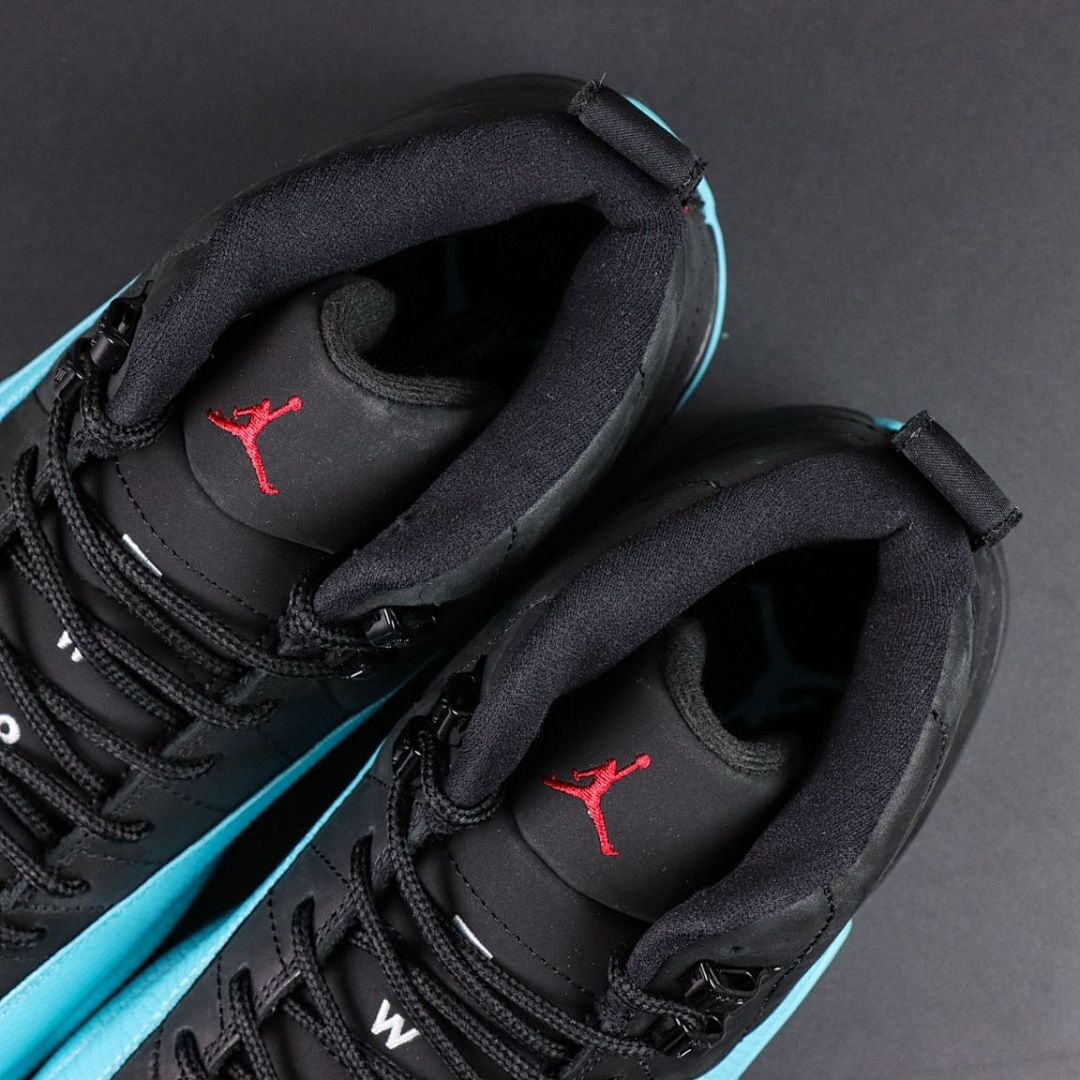 Air Jordan 12 Retro Island Green 130690-030
