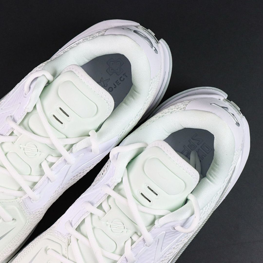 Nike Zoom GT Cut 2 White Pure Platinum DO9828-100