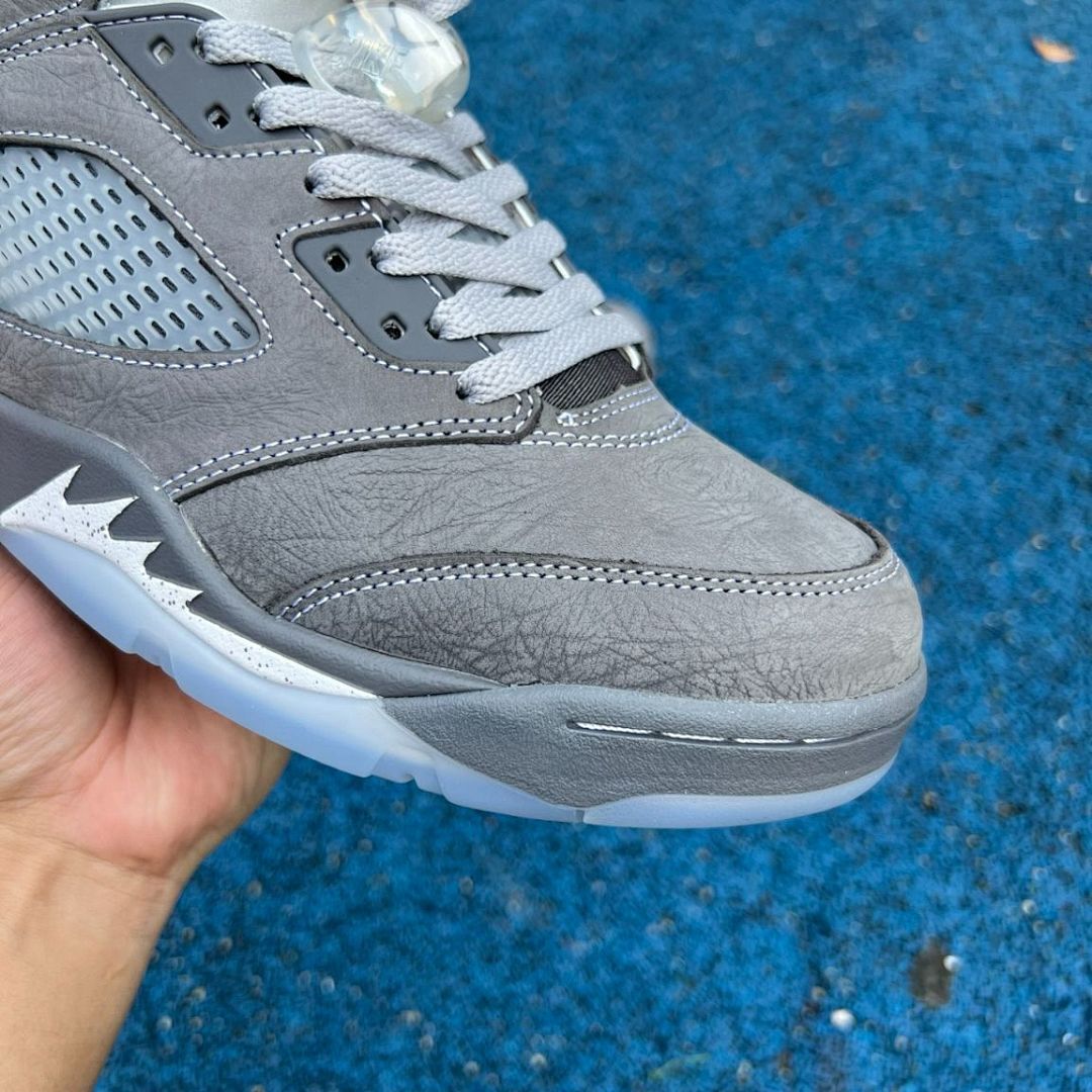 Air Jordan 5 Retro Wolf Grey 136027-005