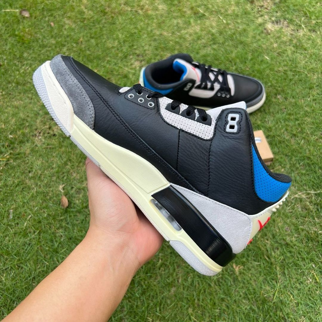 Air Jordan 3 Retro Hide N' Sneak DQ4398-015