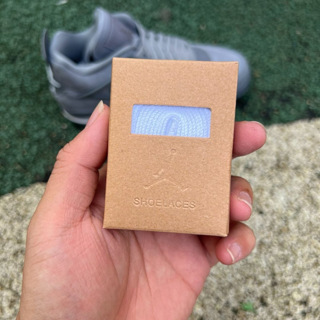 Air Jordan 4 Retro Cool Grey 308497-007