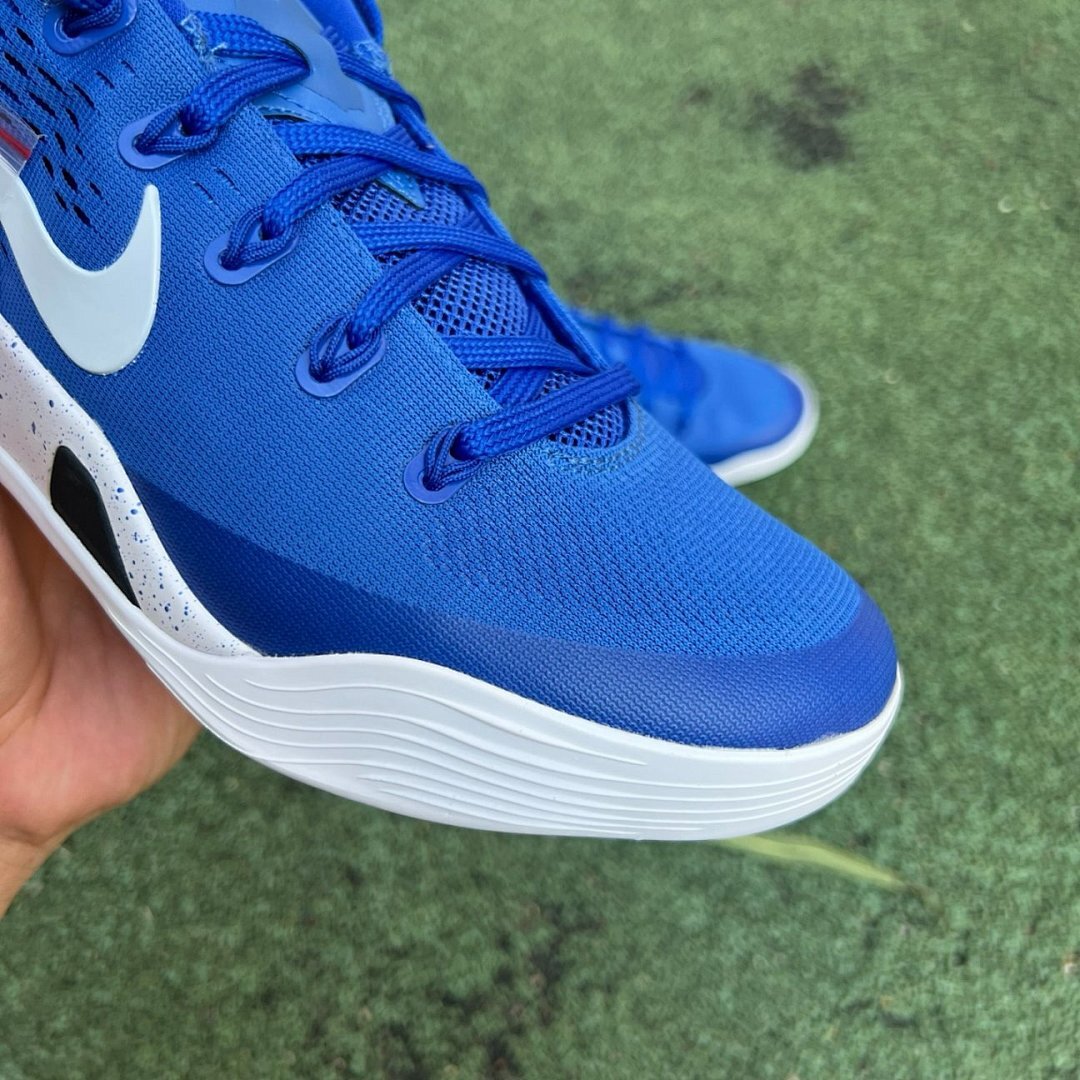 Nike Kobe 9 EM Low Game Royal 646701-414