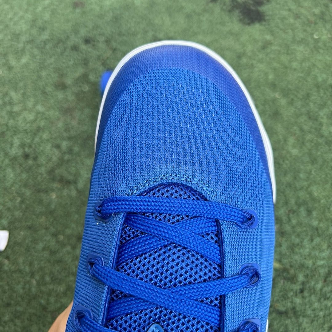 Nike Kobe 9 EM Low Game Royal 646701-414
