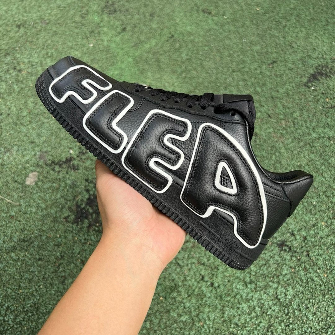 Cactus Plant Flea Market x Nike Air Force 1 Low Black CJ6709-001