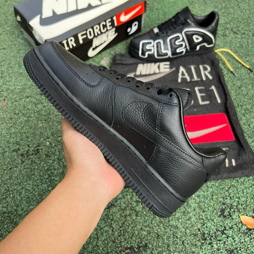 Cactus Plant Flea Market x Nike Air Force 1 Low Black CJ6709-001