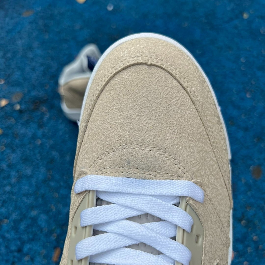 Air Jordan 5 Retro Georgetown Hoyas PE