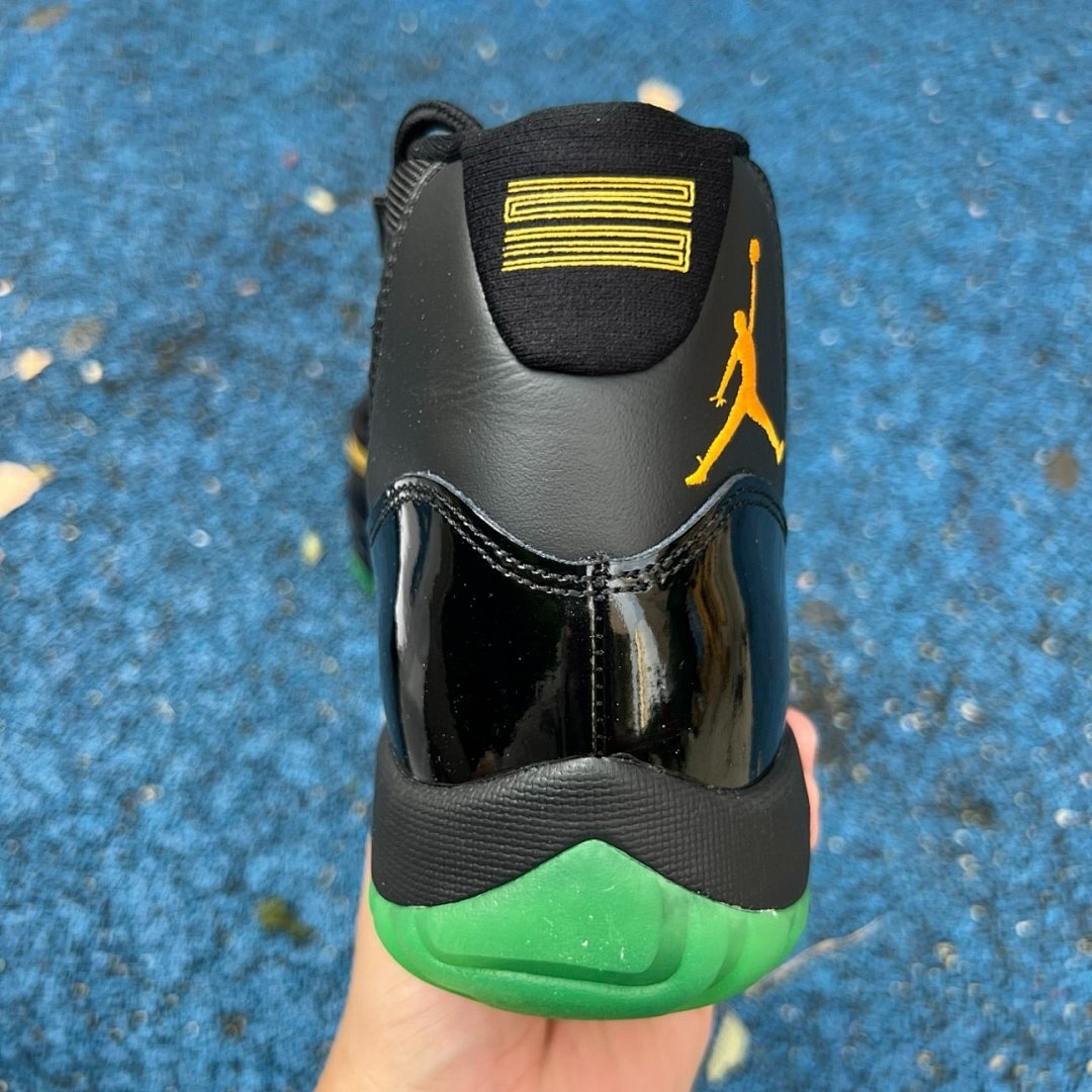 Air Jordan 11 CP3 PE