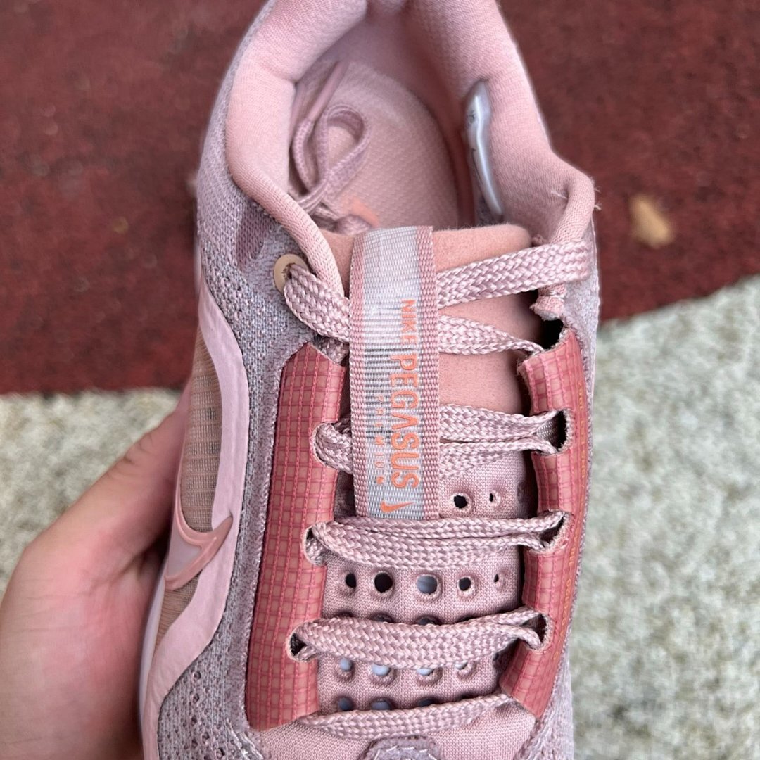 Nike Zoom GT Cut 2 Light Mallow Pink Foam Pearl White DV2913-500