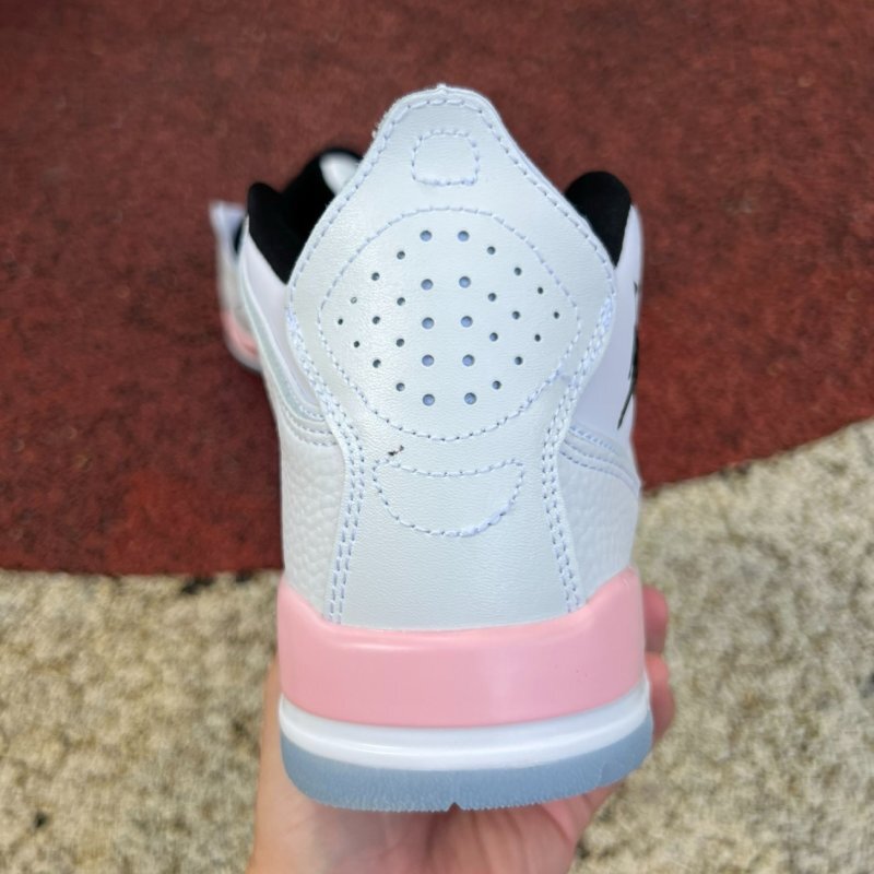 Jordan Stay Loyal 2 White Black Sky Blue Arctic Punch DX5571-100