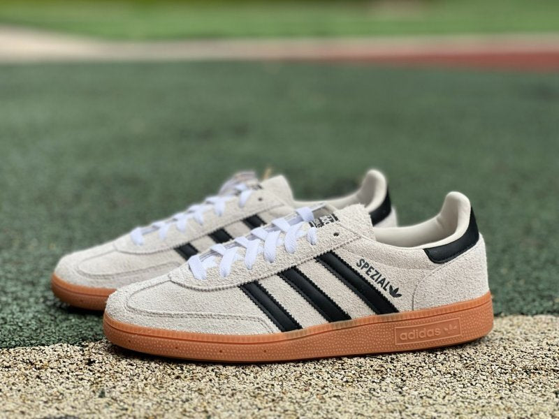 Adidas Handball Spezial Cloud White Core Black Gum BD7633