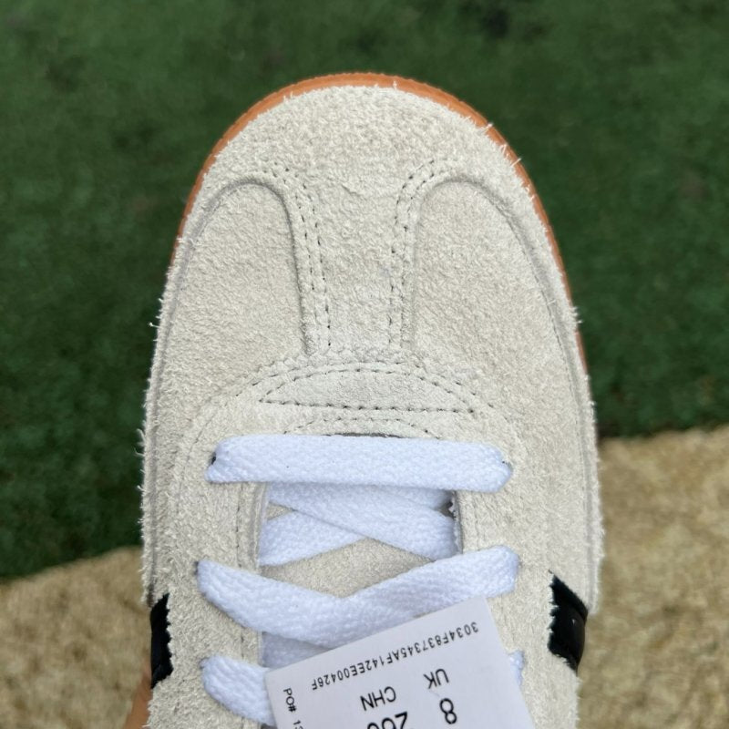 Adidas Handball Spezial Cloud White Core Black Gum BD7633