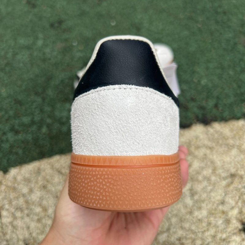 Adidas Handball Spezial Cloud White Core Black Gum BD7633