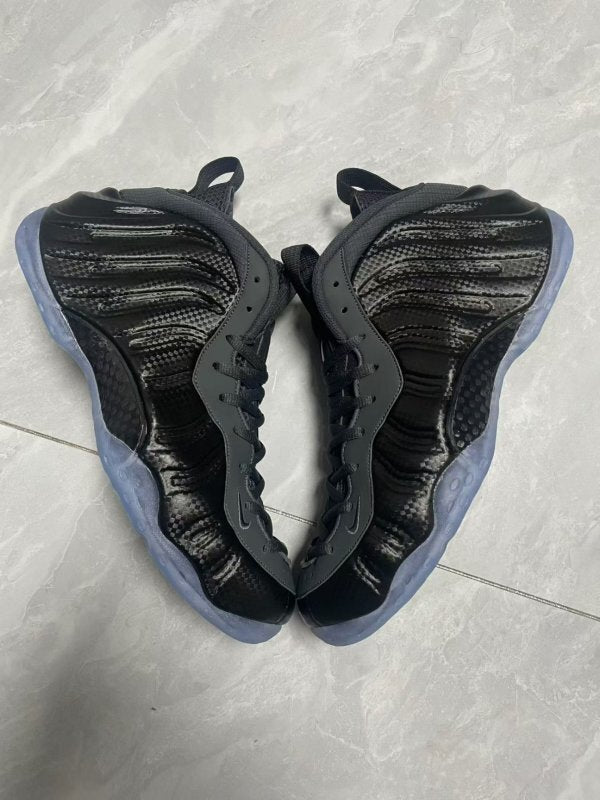 Nike Air Foamposite Pro Dark Grey Carbon Fiber 624041-007