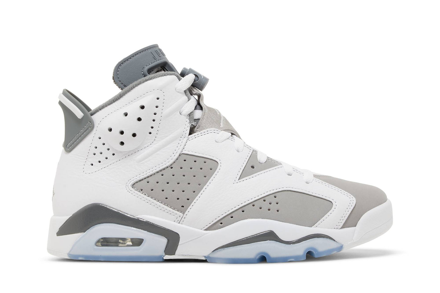 Air Jordan 6 'Cool Grey' CT8529-100