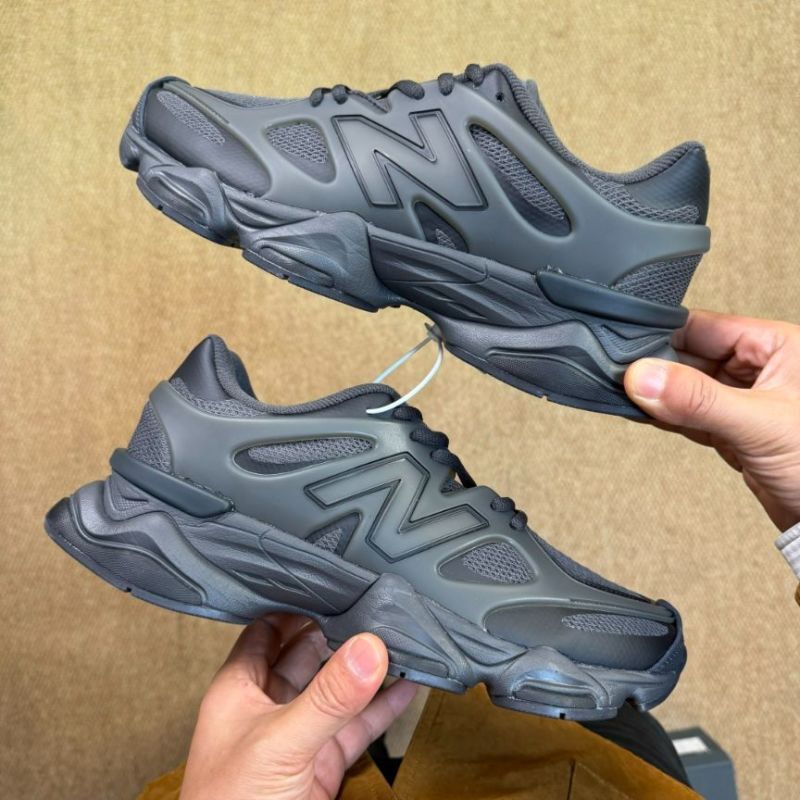 New Balance 9060 Triple Black U9060BLK