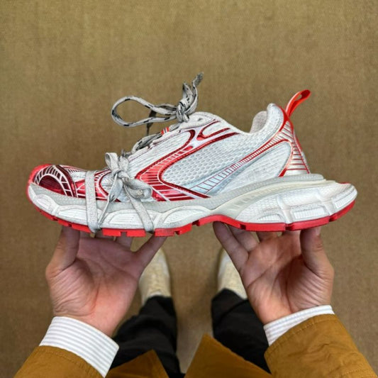 Balenciaga Runner Sneakers 677403 W3CP2 9062