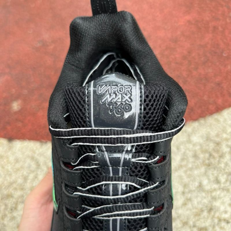 Nike Air Max Plus 'Triple Black' 604133-050