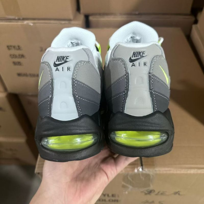 Nike Air Max 95 OG Neon CT1689-001