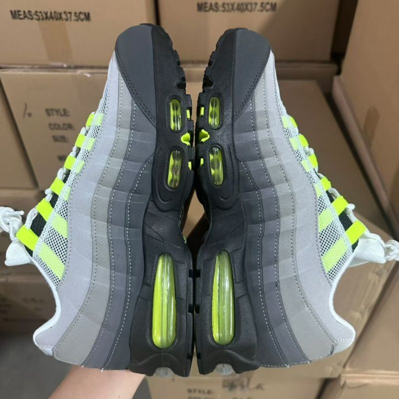 Nike Air Max 95 OG Neon CT1689-001