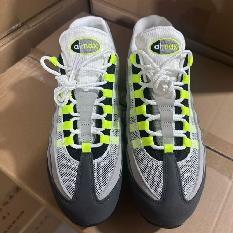 Nike Air Max 95 OG Neon CT1689-001