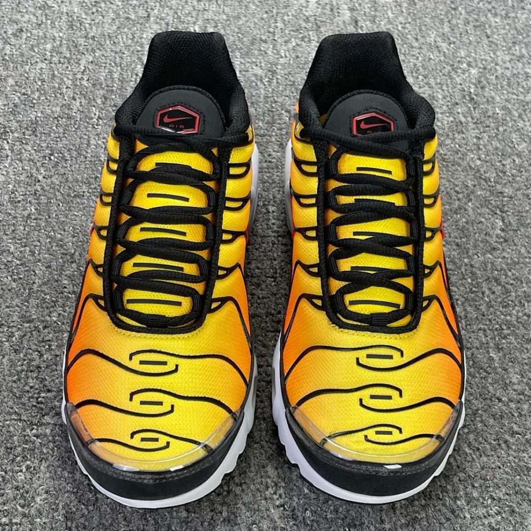 Nike Air Max Plus Tiger BQ4629-001